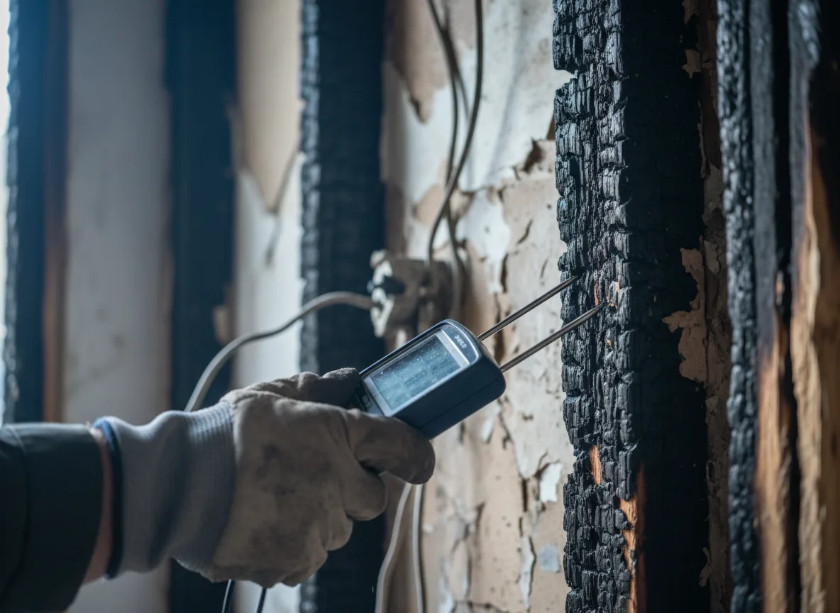 Fire Damage Restoration Salamonia, IN FAQs